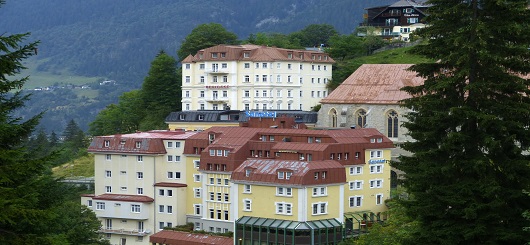 Bad Gastein Bad Gastein