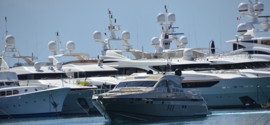 Marina at Cannes Marina at Cannes