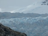 Amalia Gletscher Passage