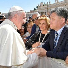 Ambassador Hyung Sik SHIN