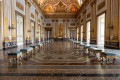 throne room