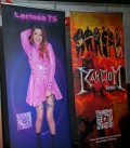 Random mit Mia May und Larissa