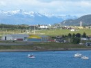 Argentinien - Ushuaia: Hafen (a)