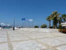 Naxos: Hafen