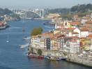 Douro 21: Porto - Hafen + Umgebung (a)