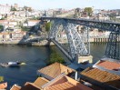 Douro 23: Porto - Hafen + Umgebung (c)