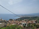 Taormina-Sizilien_Italien 2024-Aussichtspunkt II