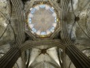 Barcelona (12): Gotische Kathedrale San Eulalia (a)