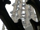Barcelona (13): Gotische Kathedrale San Eulalia (b)