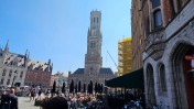 Brugge, Belgium. 2026. Part 2