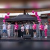 PINK RIBBON - Charity Walk Zürich